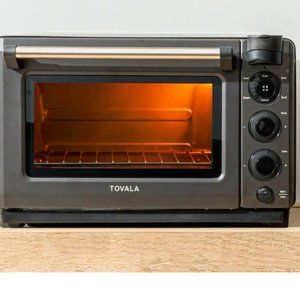 tovala oven...BLACK